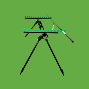 Grzebień stojak Maver Signature Multi Double