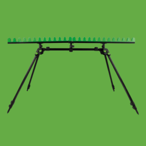 Grzebień stojak Maver Signature Multi Double