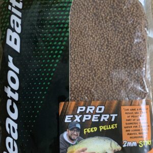 Pellet Maver PRO EXPERT