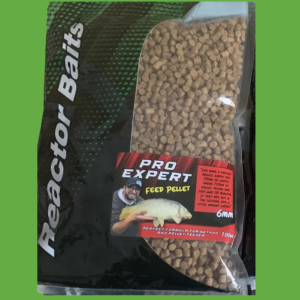 Pellet Maver PRO EXPERT