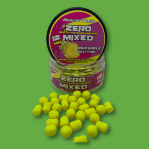 Przynęta Maver Dumbels ZERO MIXED 12 mm