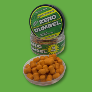 Przynęta Maver Dumbels ZERO