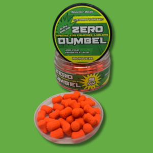 Przynęta Maver Dumbels ZERO