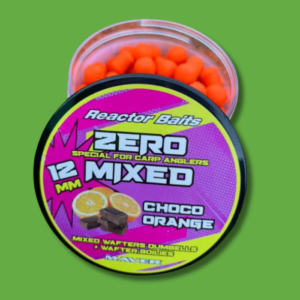Przynęta Maver Dumbels ZERO MIXED 12 mm