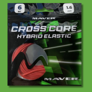 Amortyzator Maver CROSS CORE Hybrid