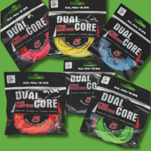 Amortyzator Maver Dual Core Match Pro