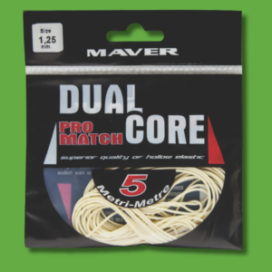 Amortyzator Maver Dual Core Match Pro