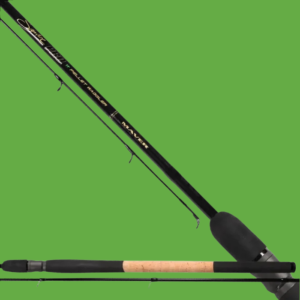 Odległościówka Maver Signature Pro Pellet Waggler