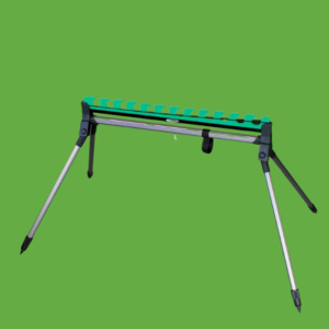 Grzebień Maver na topy (czwórnóg)