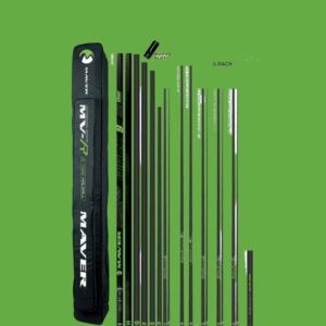 Tyczka Maver Ghost 97 (pack)