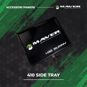 Tacka boczna Maver 410