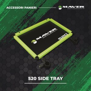 Tacka Maver boczna 520