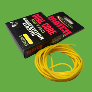 Amortyzator Maver Dual Core Retro 3m