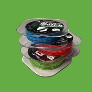 Amortyzator Maver Jurassic Match 6 m