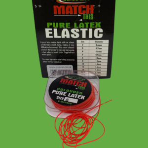 Amortyzator Maver PURE LATEX 6m