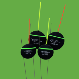 Spławik Maver VELA ROUND "listek"