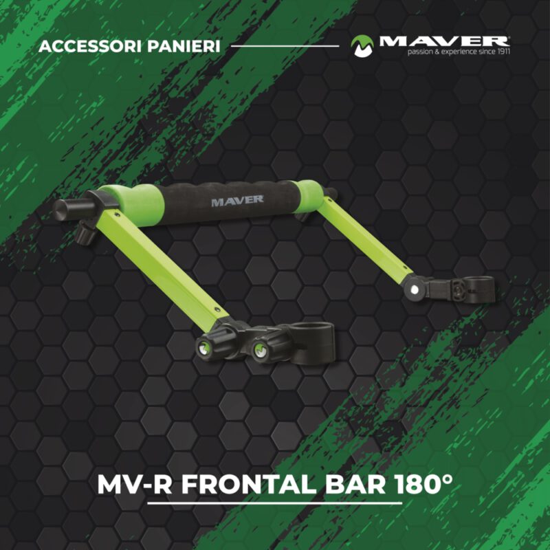 Balkon Maver MV-R 180