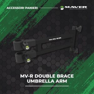 Uchwyt do parasola MV-R Double