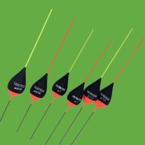 Spławik Maver FOUR do tyczki