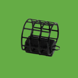 Koszyczki zanętowe MINI do klasycznego feedera