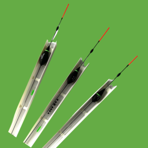 Zestaw spławikowy do bata (AKIRA)