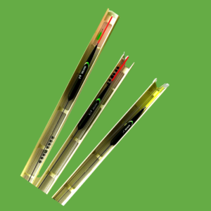 Zestaw spławikowy do bata (LEXY)