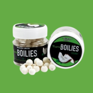 Kulki Maver NANO Boilies 6mm