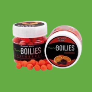 Kulki Maver NANO Boilies 6mm