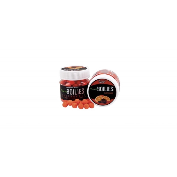 Kulki Maver NANO Boilies 6mm