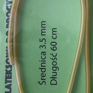 Gumy lateksowe do procy (Strefaryby)
