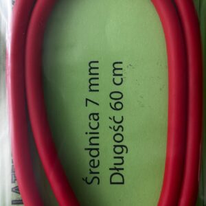 Gumy lateksowe do procy (Strefaryby)