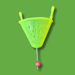 Koszyczki Stonfo do procy (wymienne)