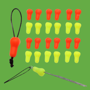 Dacron silikonowy do amortyzatora gumowego