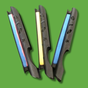 Uchwyt do bata (drabinka - zwijadełko)