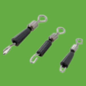 Szybkozłączka z krętlikiem 14 mm