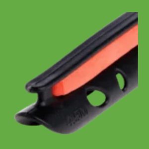 Uchwyt do bata (drabinka - zwijadełko)