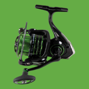 Kołowrotek Maver LEGEND 4000