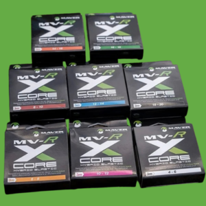 Amortyzator Maver HYBRID X-Core