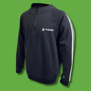 Bluza Maver ZIP NECK