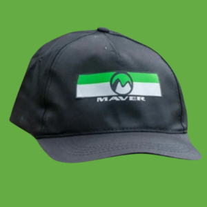 Czapka Maver EMBLEM Sport