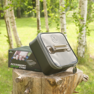 Pojemnik Maver EVA ZIP UP-S