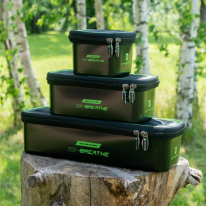 Pojemnik Maver EZ BREATHE (oddychający)