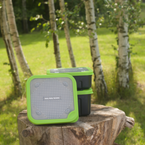 Pudełko Maver Bait Box