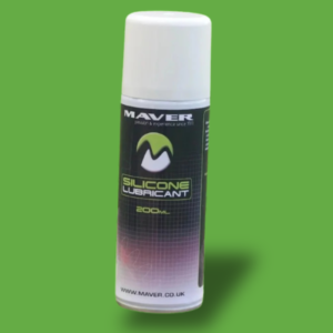 Smar silikonowy Maver do amortyzatorów (spray)