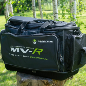 Torba Maver MV-R Tackle + Bait