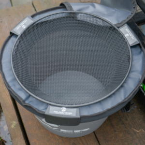 Wiadro Maver 18 l + zestaw