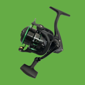 Kołowrotek Maver MV-R Commercial