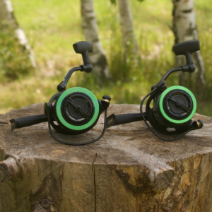 Kołowrotek Maver MV-R Commercial