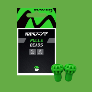 Koralik Maver PULLA BEADS do amortyzatora