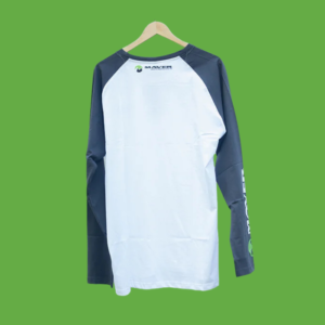 Koszulka Maver LS (długi rękaw)